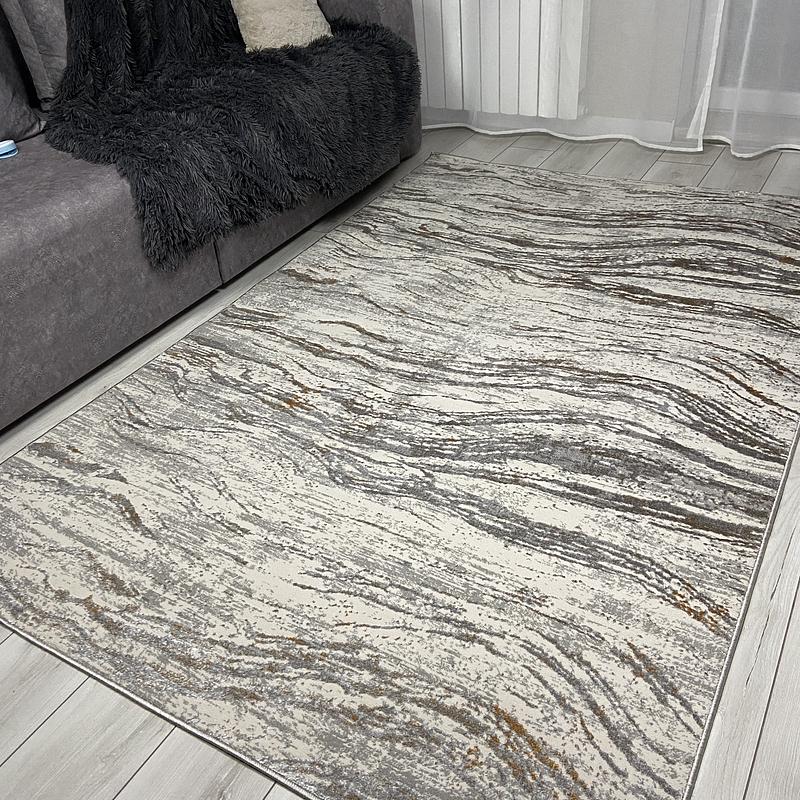 Килим Velura Royal Gray EB59B