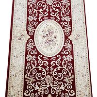 Класичний килим Parisia RED 9932C