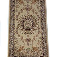 Класичний килим з іранським дизайном Persa Star Cream 1830A
