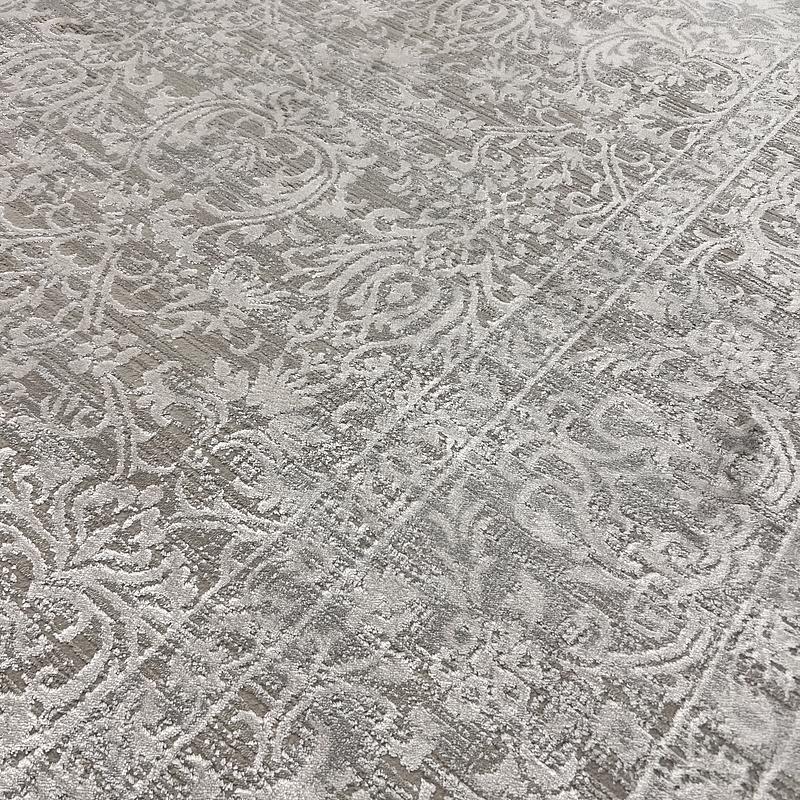 Килим Velura Prime LIGHT GREY L198A