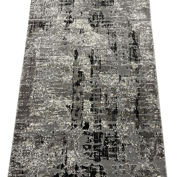 Килим з термоусадкою Aquila Gray 4274В