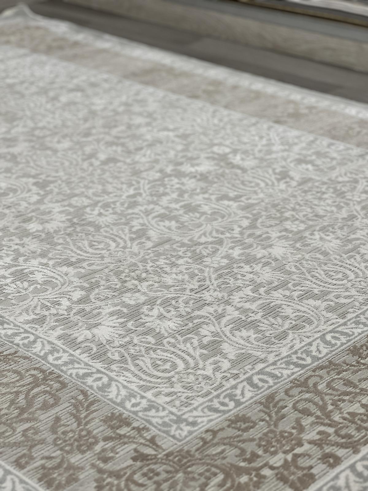 Килим Velura Prime Cream L198B