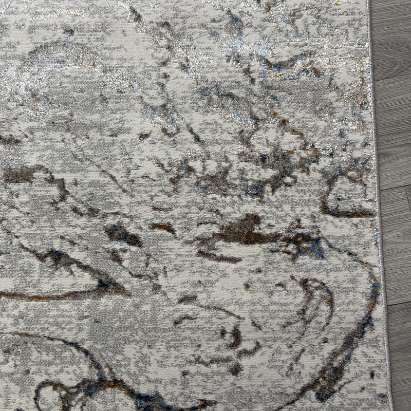 Килим Velura Royal Gray BB01A