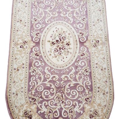 Класичний килим Parisia PINK 9932C