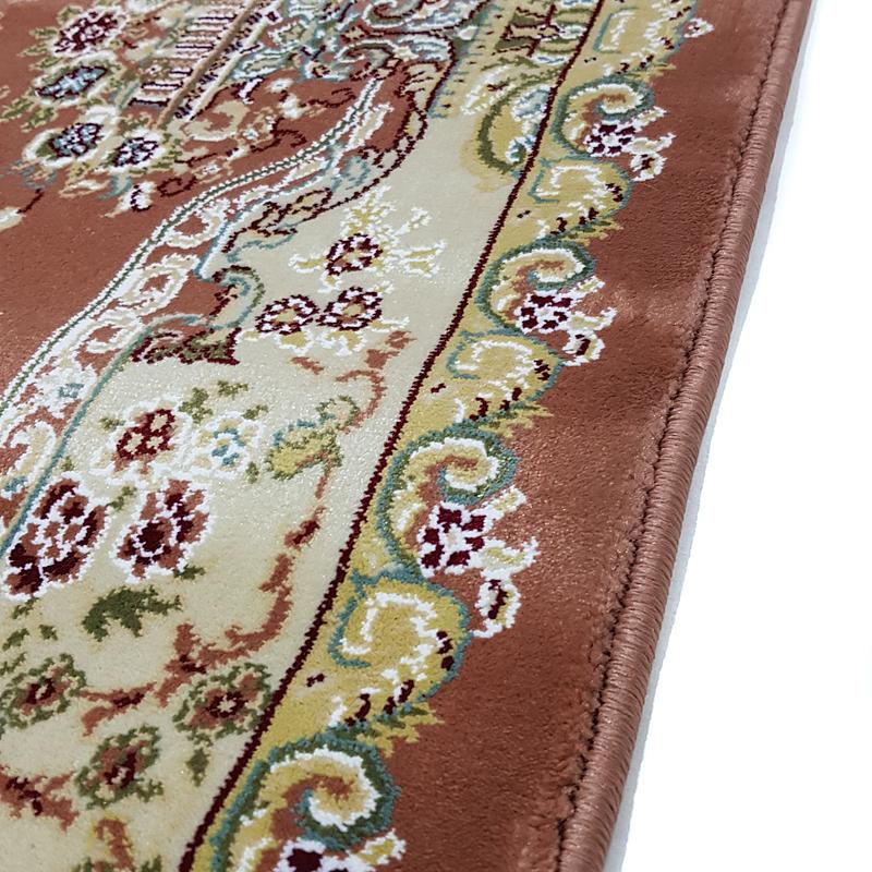 Класичний килим з іранським дизайном Persa Star TILE 2657A