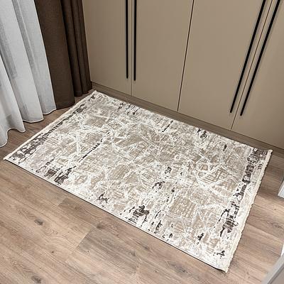 Килим з термоусадкою Aquila Cream 2700B
