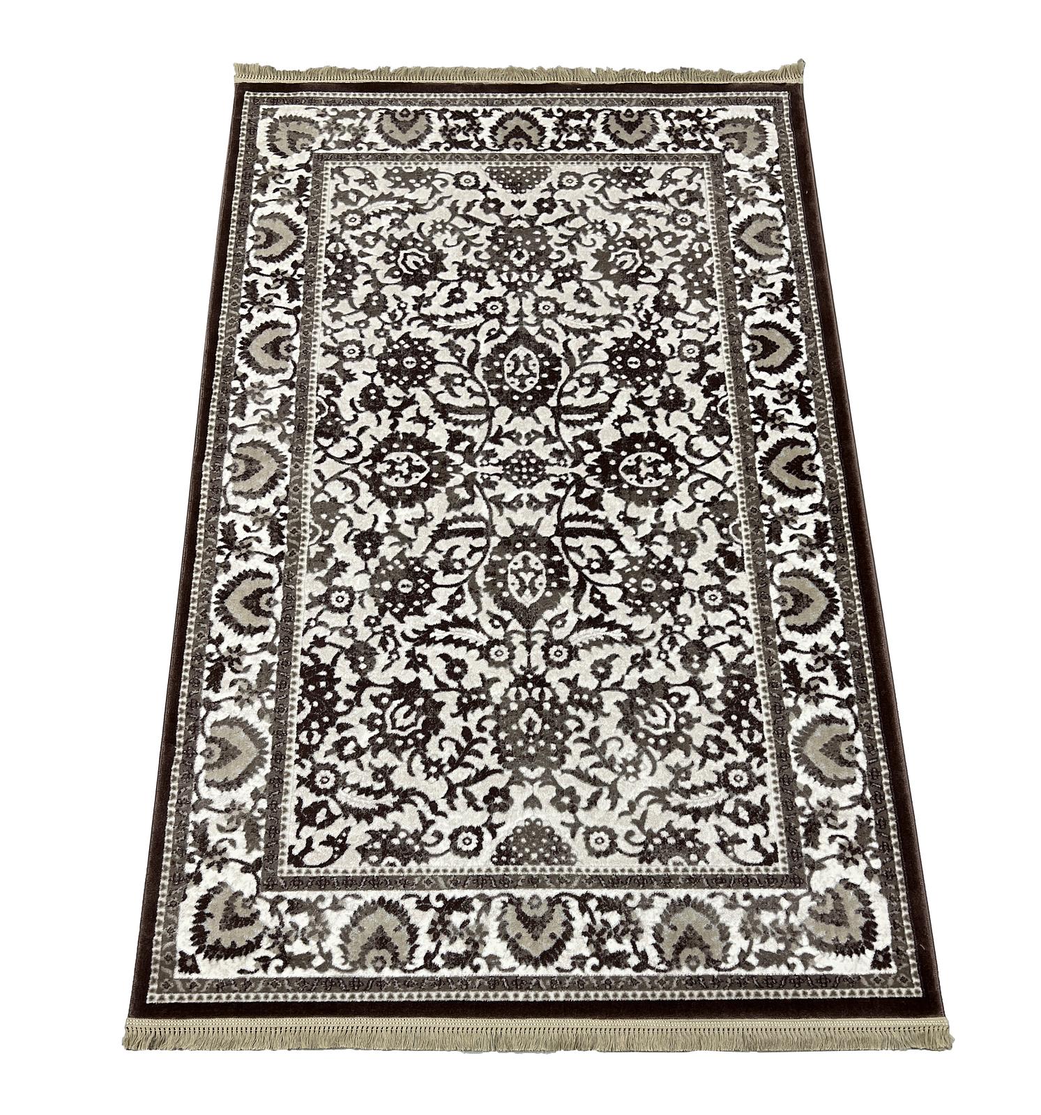 Килим з термоусадкою Aquila beige 9840A