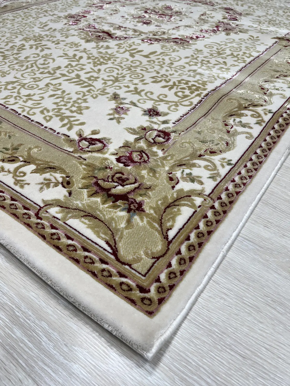 Килим Glara Cream 7815B