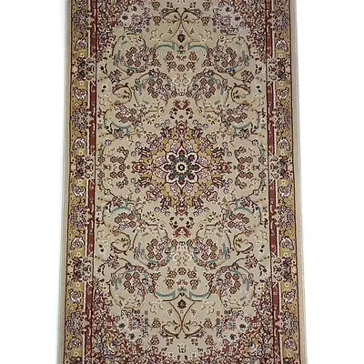 Класичний килим з іранським дизайном Persa Star Cream 4130A