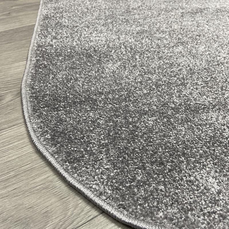 Килим Suavis DARK GREY 1000A