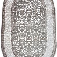 Натуральний Килим Velura Sound WHITE L198B