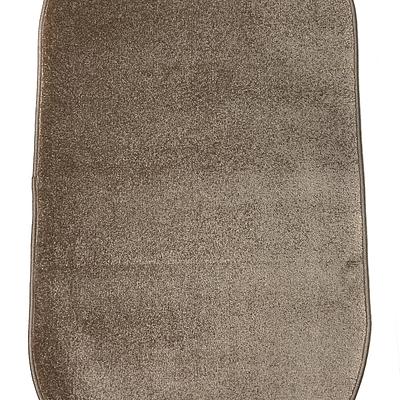 Килим фризе з невисоким ворсом Macio Beige 00000A