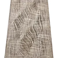 Килим із сучасним дизайном Solano beige / BROWN 8544A