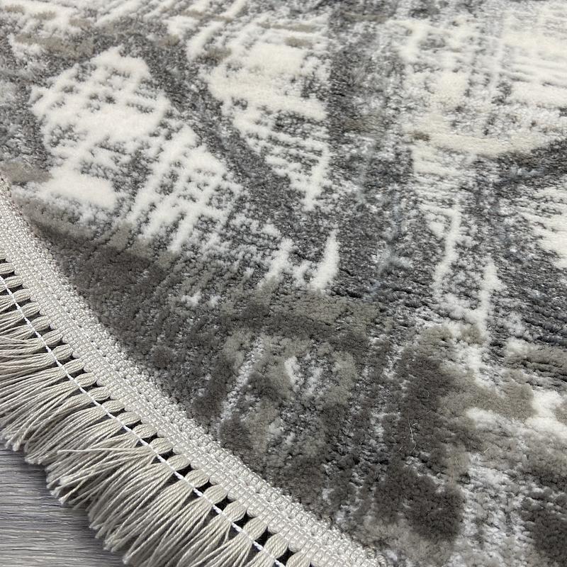 Килим з термоусадкою Aquila Gray 2700B