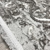 Килим з термоусадкою Aquila Gray 2771A
