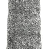 Пухнастий килим Plumeria gray 12500/16