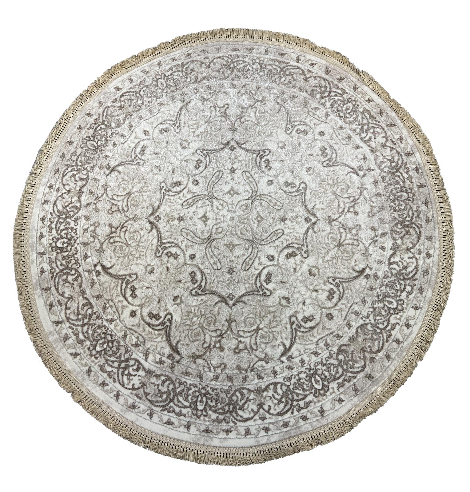 Килим з термоусадкою Aquila CREAM 2771A