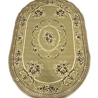 Килим Glara BEIGE 9357A