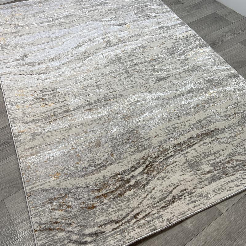 Килим Velura Royal Gray EB59B