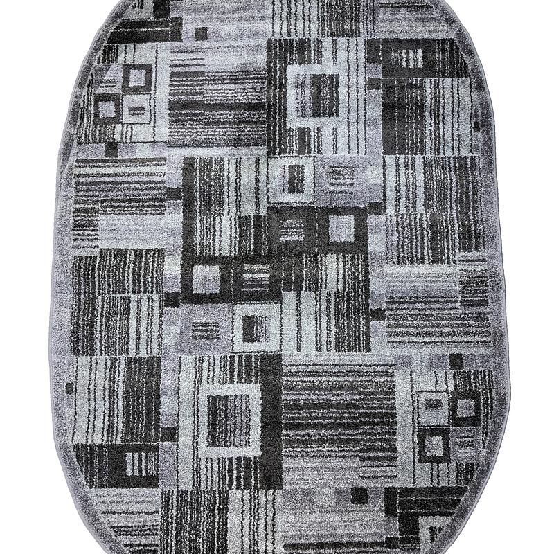 Килим Suavis Gray 1790A