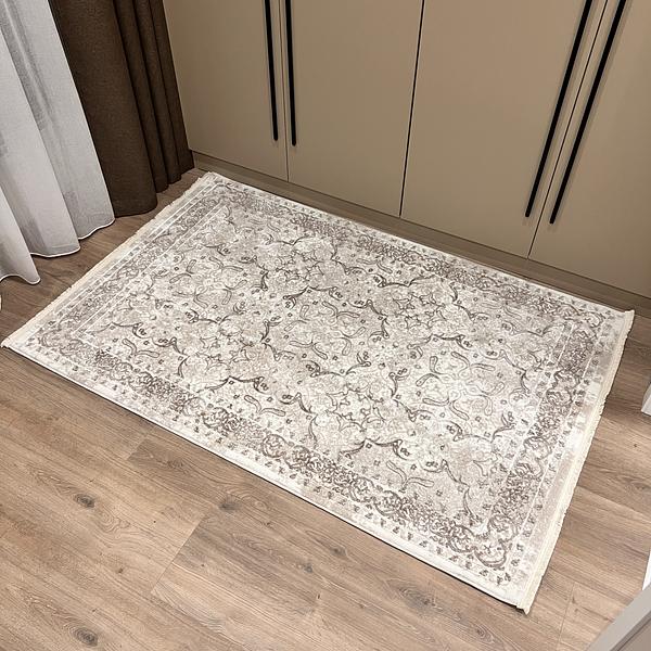 Килим з термоусадкою Aquila Cream 2771A