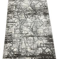 Килим з термоусадкою Aquila Gray 2700B