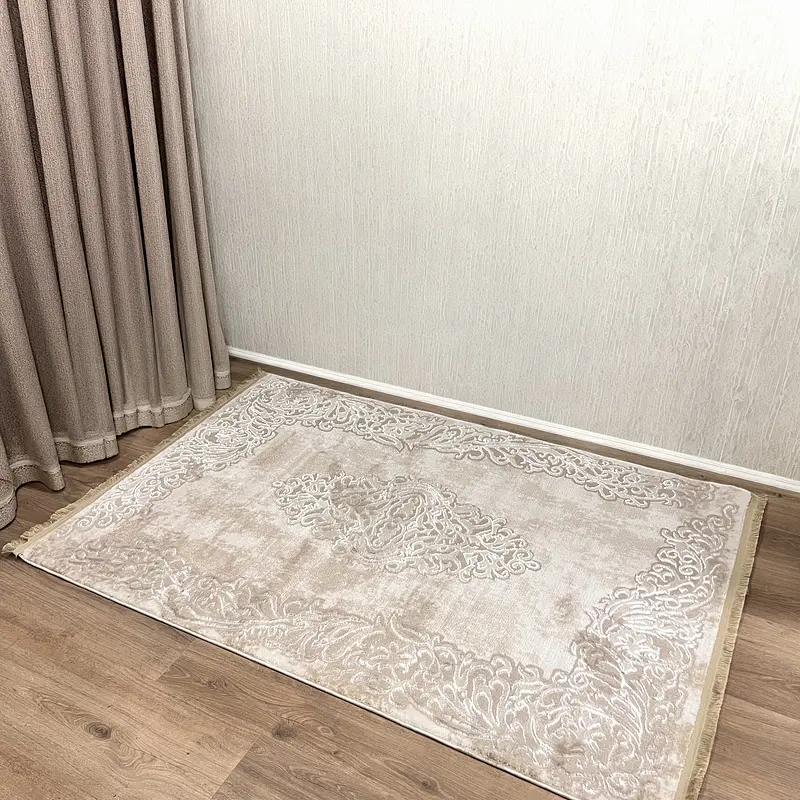 Килим з термоусадкою Aquila Cream 3254C
