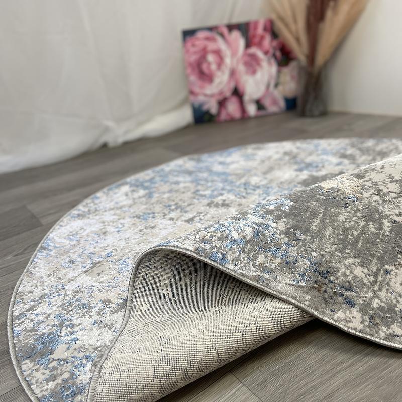Килим Velura Royal Gray AE05B