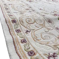 Класичний килим Parisia cream 9932H
