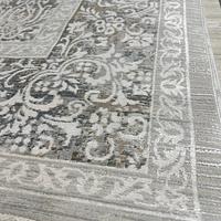 Килим Velura Prime LIGHT GREY L198F