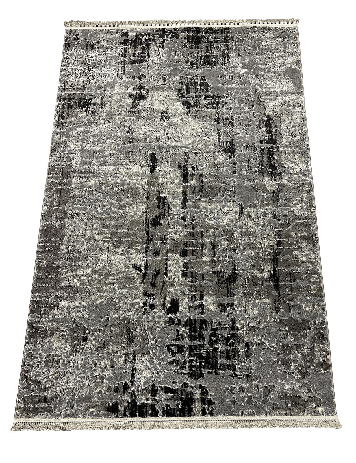 Килим з термоусадкою Aquila Gray 4274В