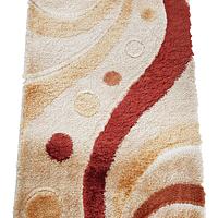 Килим Sirena Plush Cream 8235A