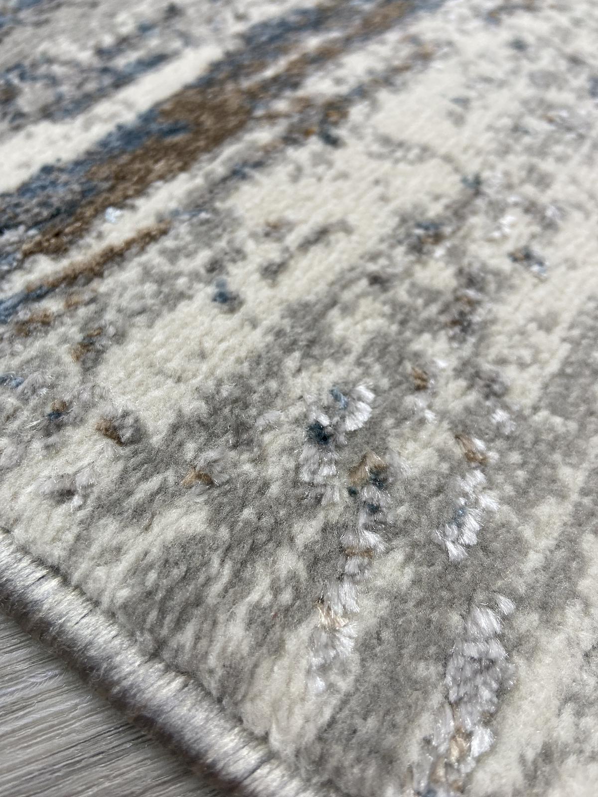 Килим Velura Royal Gray EB59A