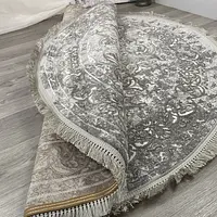 Килим з термоусадкою Aquila Gray 2771A