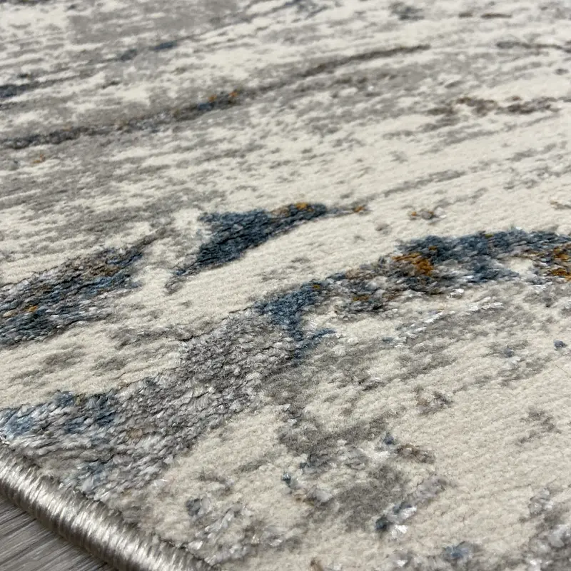 Килим Velura Royal Gray EB59A