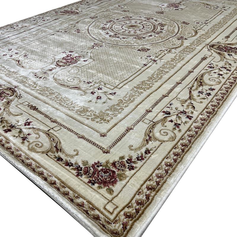 Килим Glara IVORY 7503K
