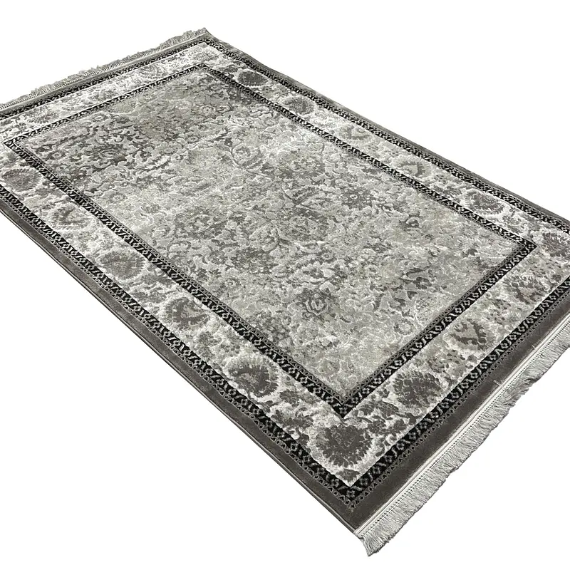 Килим з термоусадкою Aquila Gray 9840A