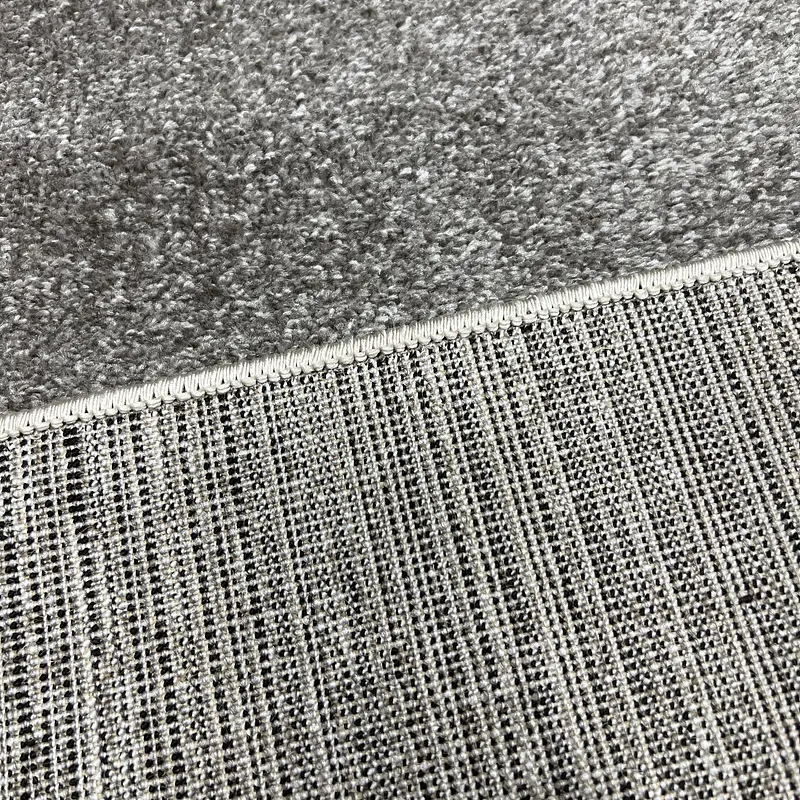 Килим фризе з невисоким ворсом Lumis GREY/BEIGE 00000A