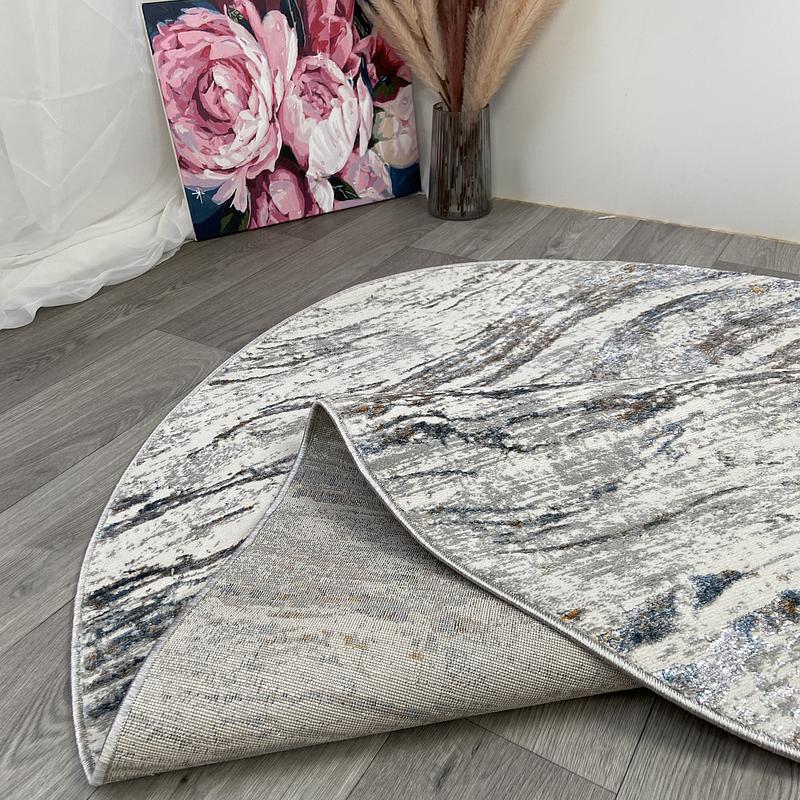 Килим Velura Royal Gray EB59A
