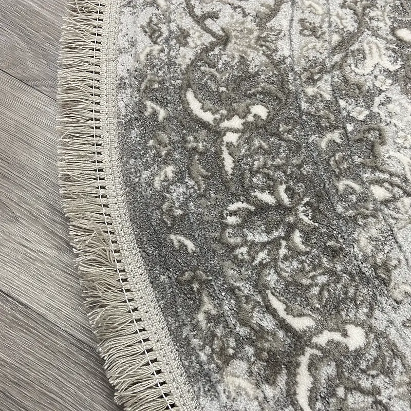 Килим з термоусадкою Aquila Gray 2771A