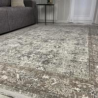 Бамбуковий килим Heritex Heritage Beige B168D