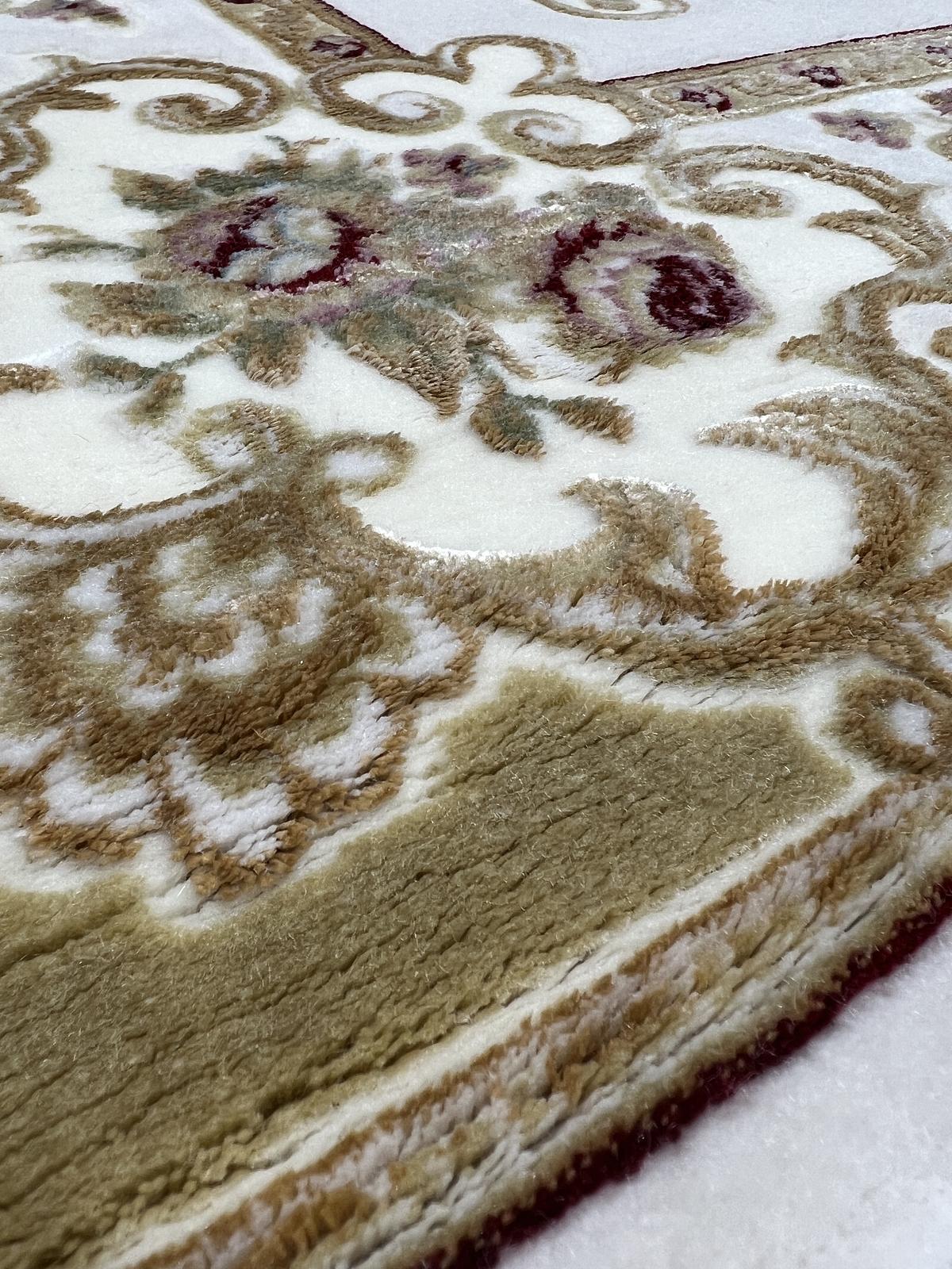 Килим Glara Cream 9932A