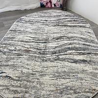 Килим Velura Royal Gray EB59A
