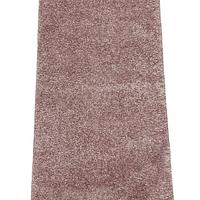 Пухнастий килим Plumeria pink 12500/75
