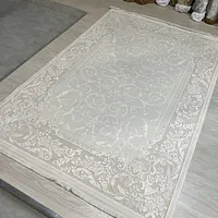 Акриловий килим Velura Seyir Cream 1472