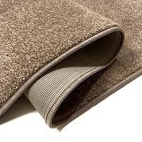 Килим фризе з невисоким ворсом Macio Beige 00000A