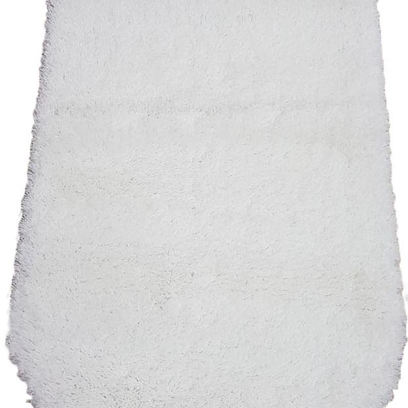 Пухнастий килим Quietis Cream P553A