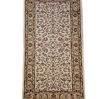 Класичний килим з іранським дизайном Persa Star Cream 2661A