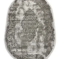 Килим з термоусадкою Aquila Gray 3254C