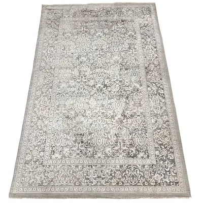 Килим Velura Prime LIGHT GREY L198F